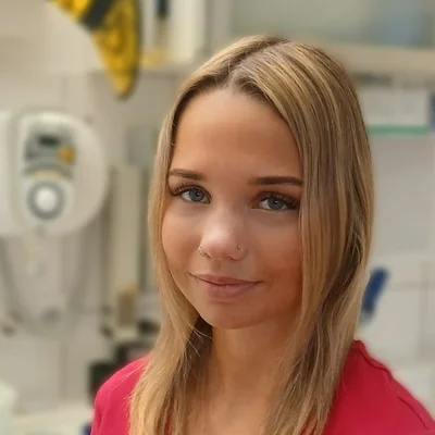 Laura Gabriel