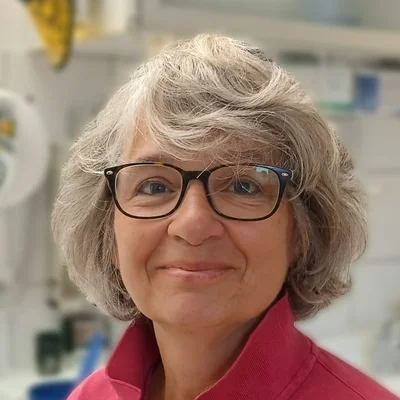 Sabine Hauf