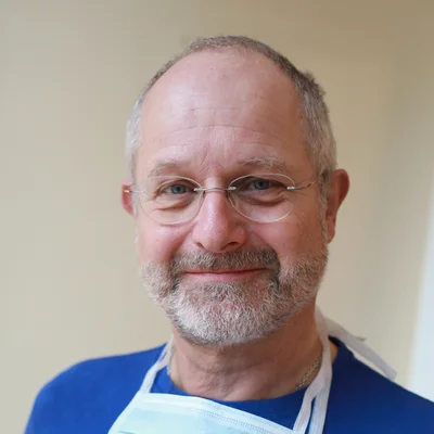 Ulrich Teichmann